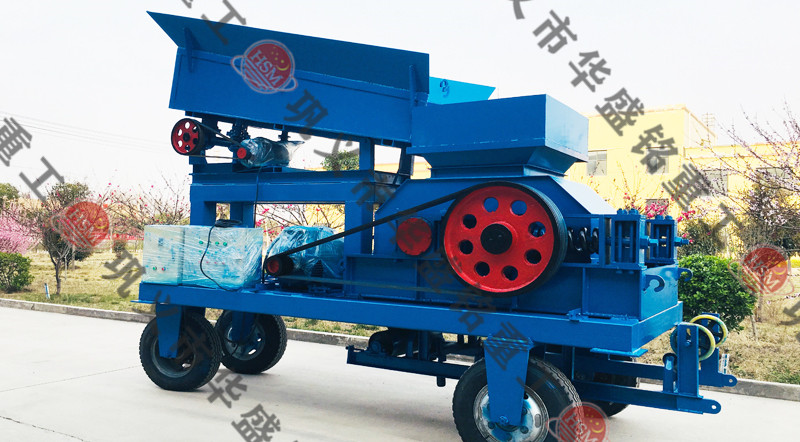 移動(dòng)制砂機(jī) 移動(dòng)制砂機(jī)