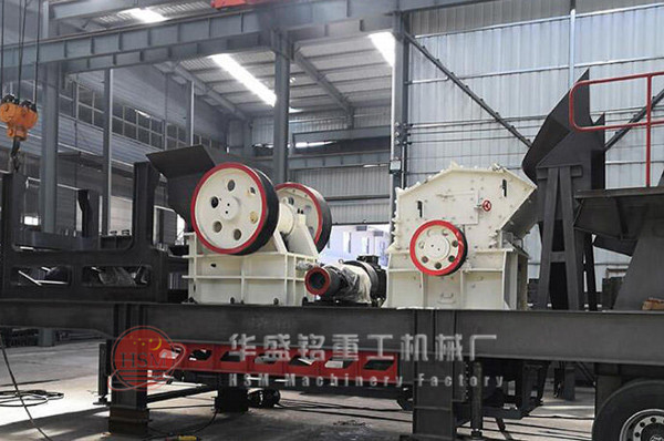 移動制砂機(jī)