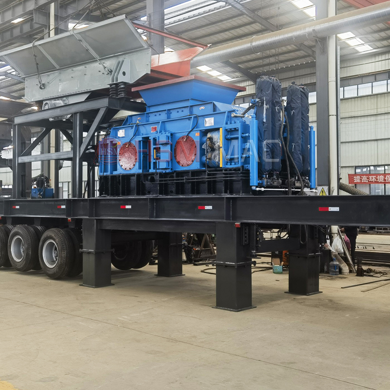 移動制砂機廠家